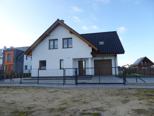 gmina Wolin Apartamento | Villa Gena