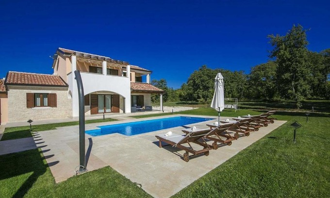 Katun Casa | Villa Genia 2
