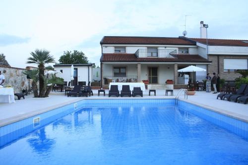 Altamura Cama Y Desayuno | Villa Genny