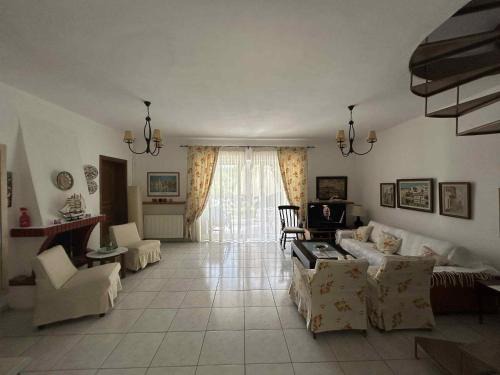 Kassandra Casa | Villa Georgia Poseidi