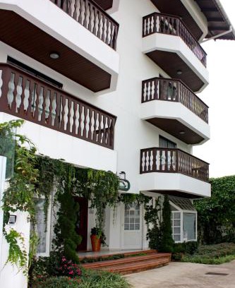 Centro Apartamento | Villa Germânia