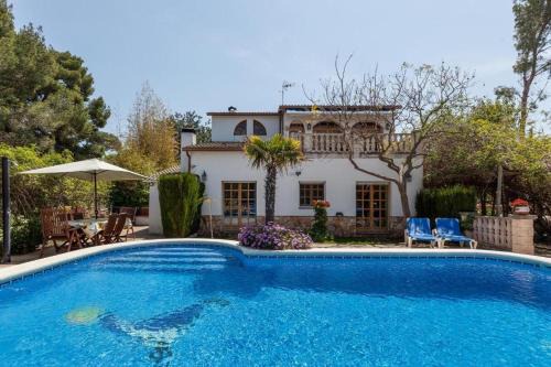 Castellet i la Gornal Casa | Villa Gessami
