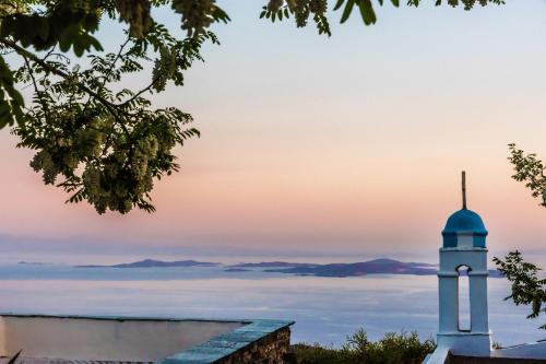 Arnados Apartamento | Villa Ghisi