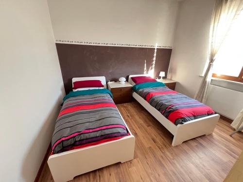 Corno di Rosazzo Casa | Villa Gianfranca - sentiti come a casa