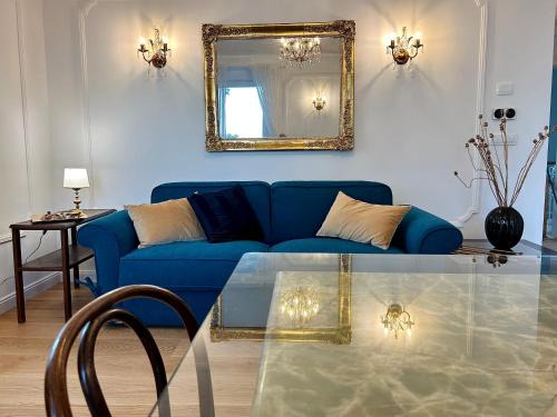 Lovran Apartamento | VILLA GIANNI - lux apt VIENNA - 5 stars