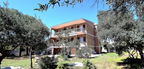 S'oru e Mari Apartamento | Villa Giardino Sa Tiacca
