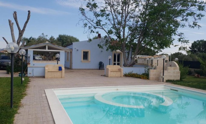 Floridia Casa | Villa Giasi