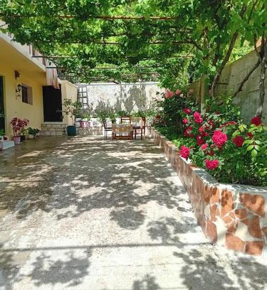 Gjirokaster Villa | Villa Gimi