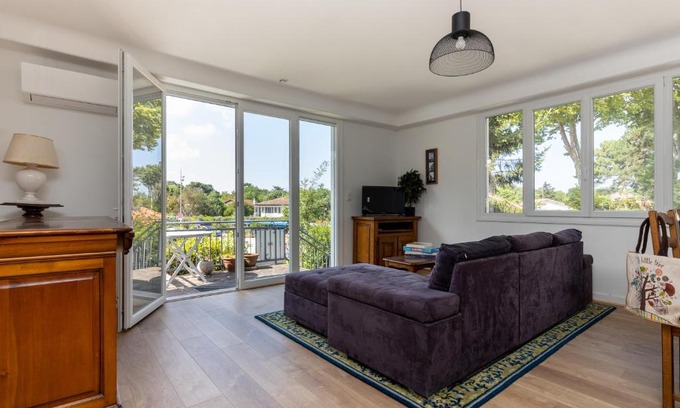 Capbreton Casa | Villa Gina