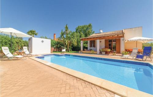 Menfi Casa | Villa Gina