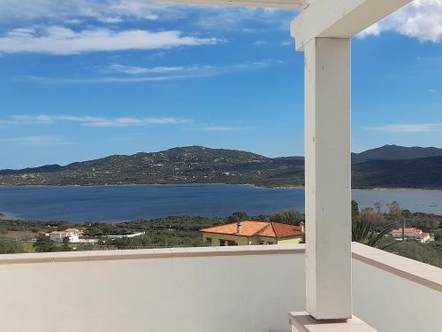 Cugnana Verde Apartamento | Villa Ginepro