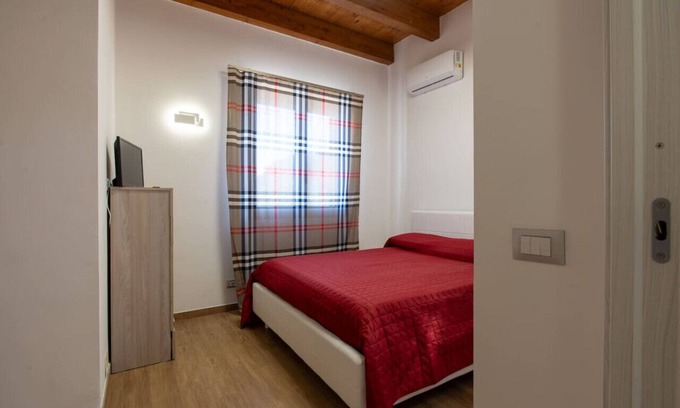 Santa Ninfa Apartamento | Villa Ginevra - Santa Ninfa