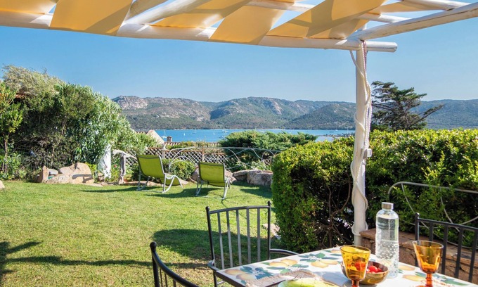 Capo d'Orso Casa | Villa Gio' by Interhome