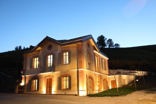Barolo Apartamento | Villa Giobatta