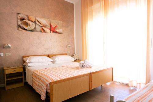 Miramare Hotel | Villa Gioiosa Beach & Water Park B&B