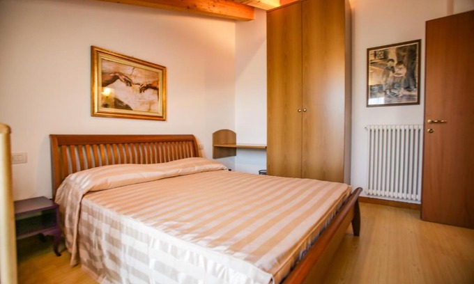 Piantedo Apartamento | Villa Gioiosa