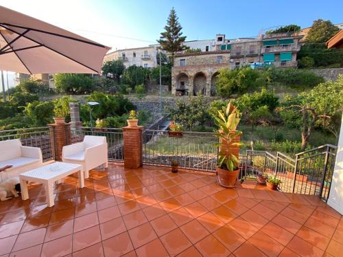 Casal Velino Casa | Villa Giordano