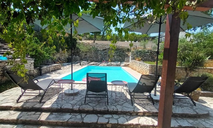 Rakalj Villa | Villa Giovanna