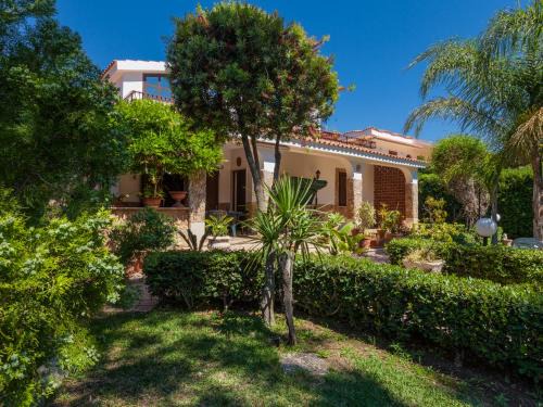 Arenella Villa | Villa Giovanna