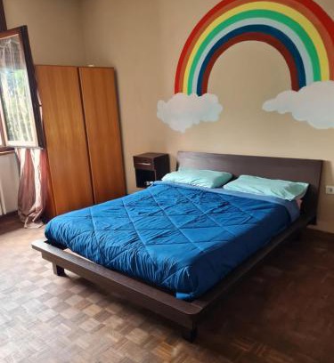 Villaggio degli Sposi Casa | VILLA GIOVANNA