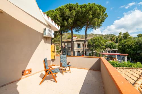 Solanas Casa | Villa Giovanna - Relax Beach 80m