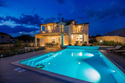 Solta Villa | Villa Giove