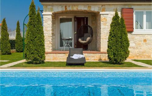Brnobici Casa | Villa Girasole