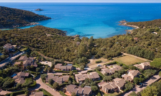 Teulada Casa | Casa / villa / chalet - Teulada