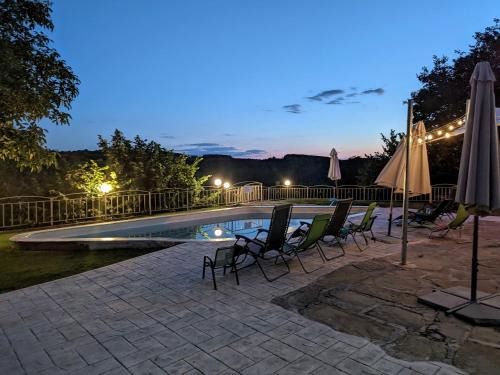 Veliko Tarnovo Casa | Villa Girgina
