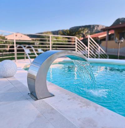 Priolo Gargallo Cama Y Desayuno | VILLA GIUDICE Luxury Home