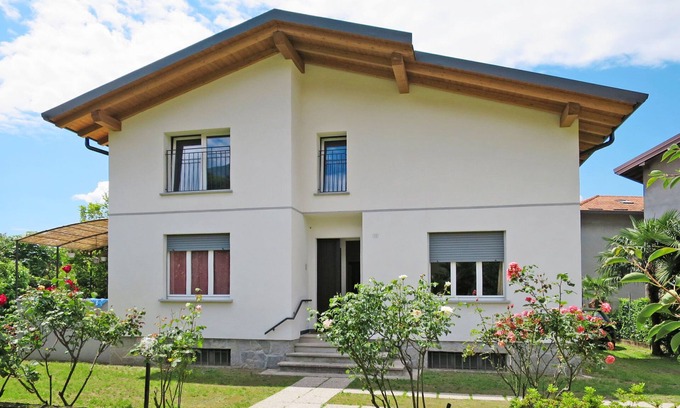 Dervio Casa | Villa Giulia by Interhome