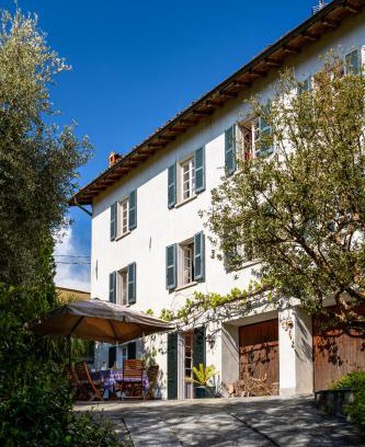 Tremezzina Villa | Villa Giulia by MyVillaCollection