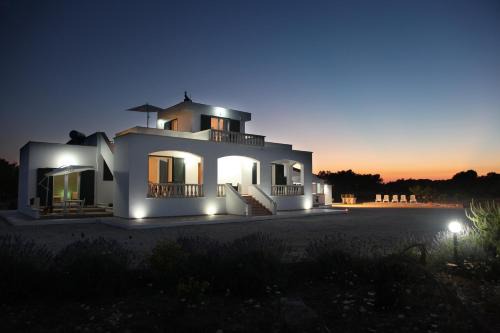 Nardo Casa | Villa Giulia&Gaia - Guest House