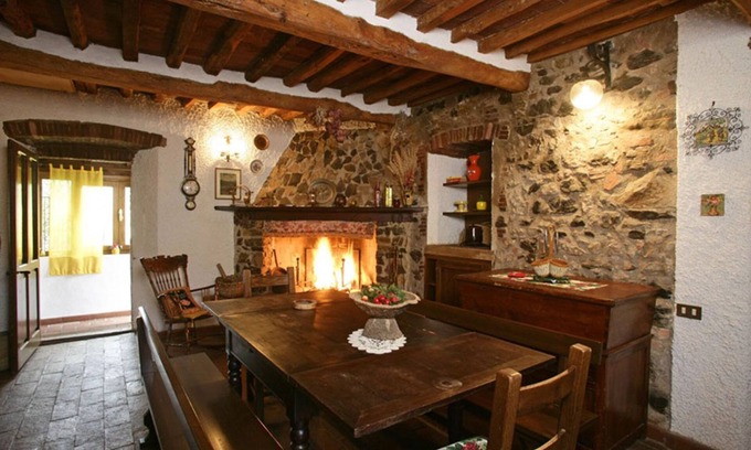 Gavorrano Otro | Villa Giulia in Tuscany 's heart, swimming pools, spa, sea, beaches, hydro, gym