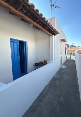 Vulcano Porto Casa | Villa Giulia
