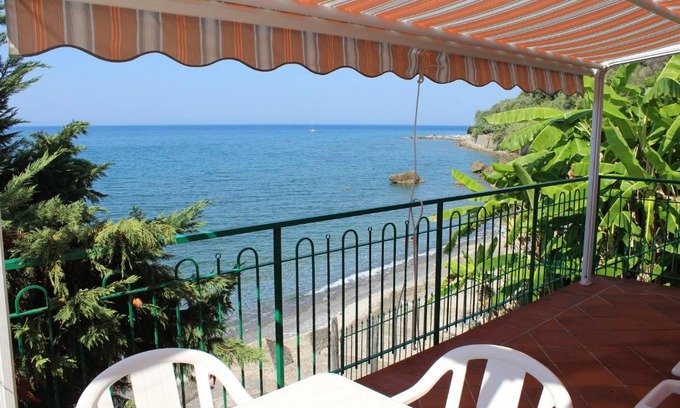 Marina Lido Casa | Villa Giuliana