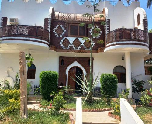 Luxor Casa | Villa Giulio - Guest House