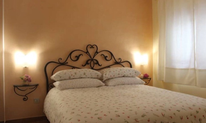 Antronapiana Apartamento | Villa Giuly Ground floor