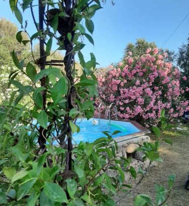 Bonifacio Apartamento | Villa Giuseppina