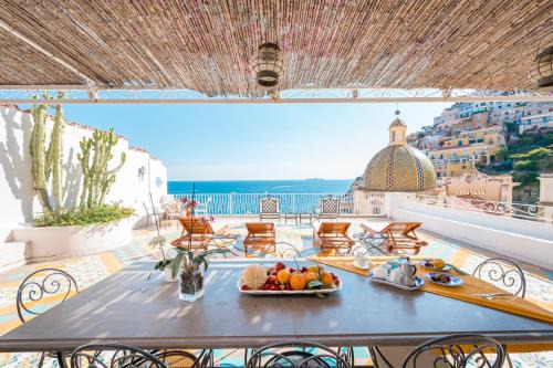Positano City Centre Casa | Villa Giusy