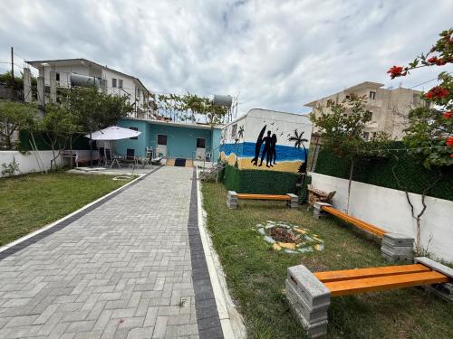 Velipoje Casa | Villa Gjoka