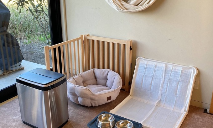 Awaji Otro | Villa&Glamping Lazy Inn.