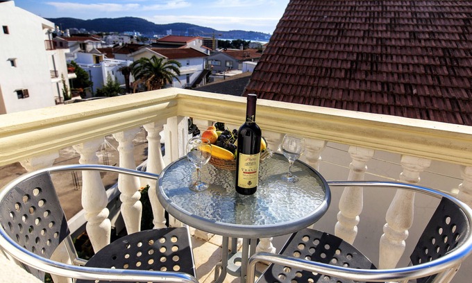 Bar Apartamento | Villa Glavanovic