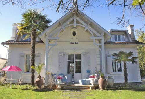 Taussat Cama Y Desayuno | Villa Glen-Tara