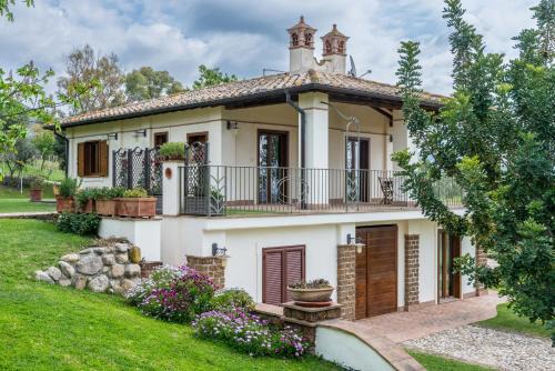 Cerveteri Apartamento | Villa Gli Eucalipti