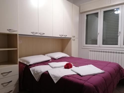 Carpi Apartamento | Villa Glori affitto camere monolocali