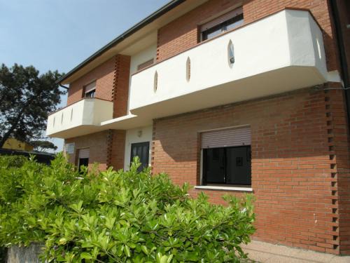 Rosolina Mare Casa | Villa Gloria appartamento D01