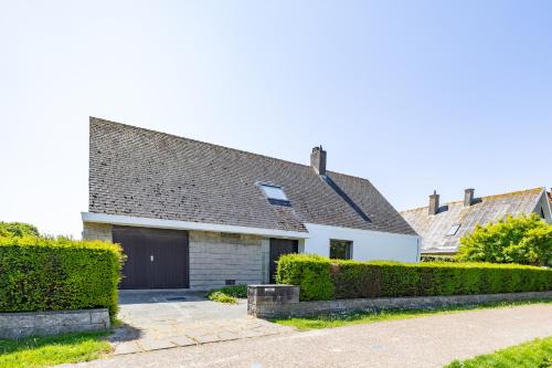 Mariakerke Villa | Villa Gloria