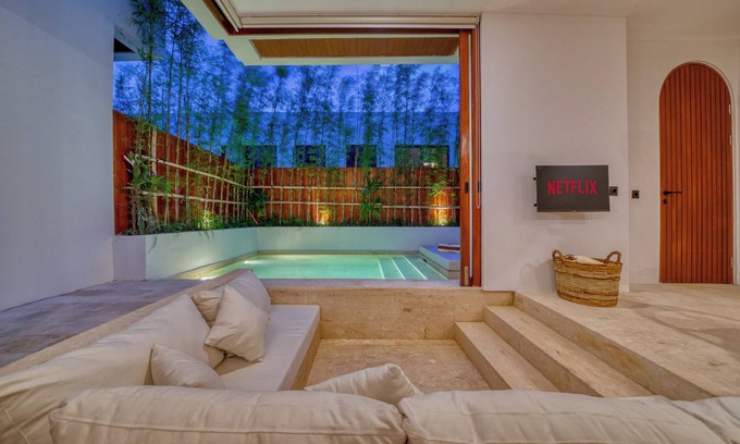 Batu Bolong Cabina | Villa Gloria Canggu