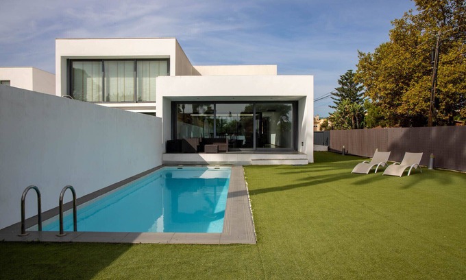 El Grao de Castellon Villa | Villa Golf Playa Grau Castellón